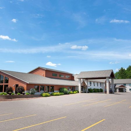 Americinn By Wyndham Merrill Exterior foto